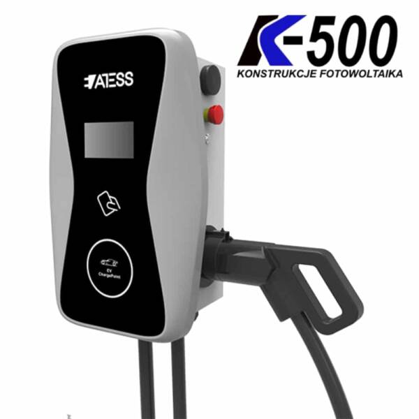 ŁADOWARKI SAMOCHODOWE