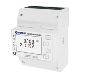 3 Phase Meter CT250 (3F, CT250A) (2 lata gwarancji)