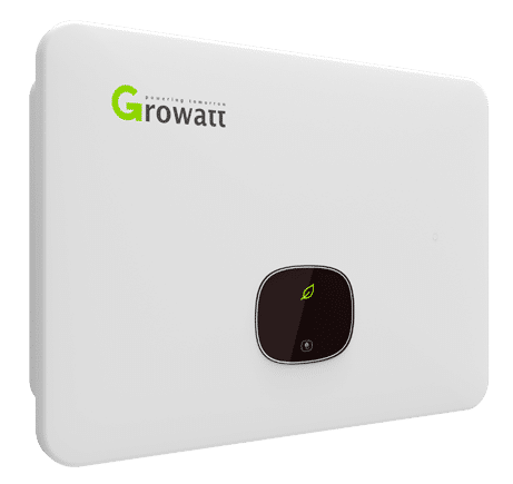 GROWATT TRÓJFAZOWY MID 40KTL3-X (AFCI)