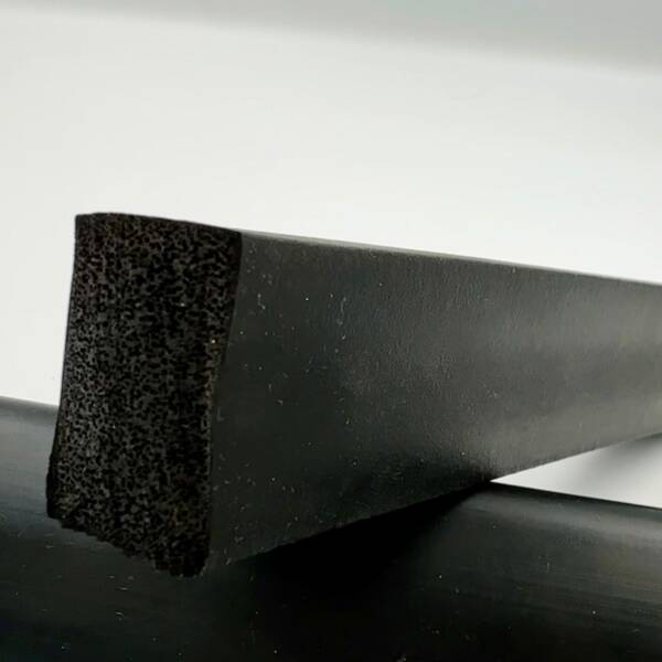 Uszczelka EPDM K500 20x30-25m