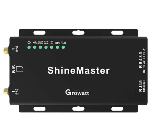 Shine Master (1 rok gwarancji)