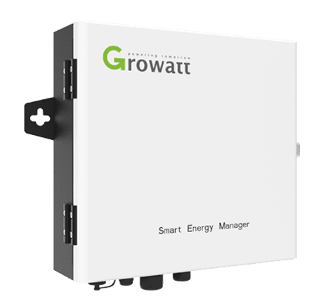 Smart Energy Manager-E 50kW (2 lata gwarancji)